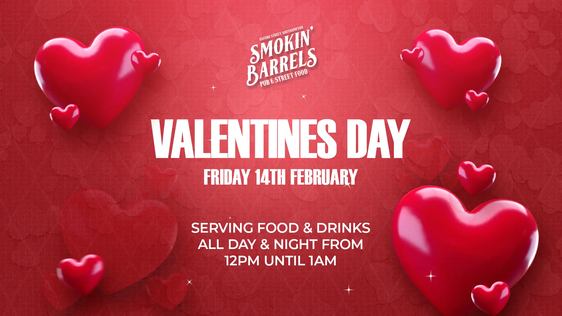 Valentines Day