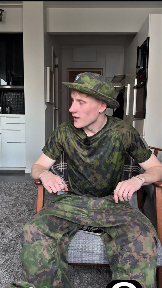 Inttikortin TikTok-video