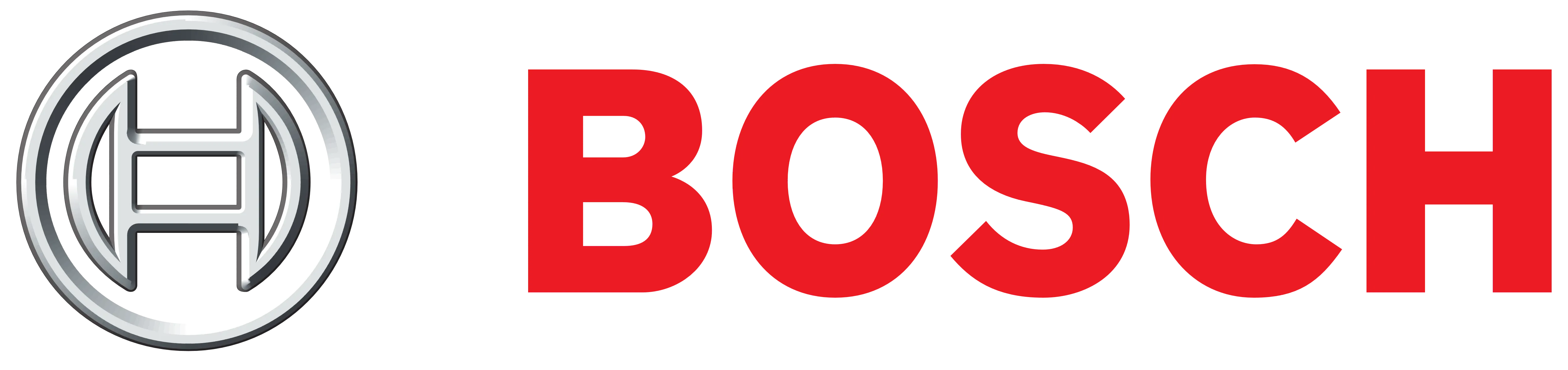 Logo Bosch