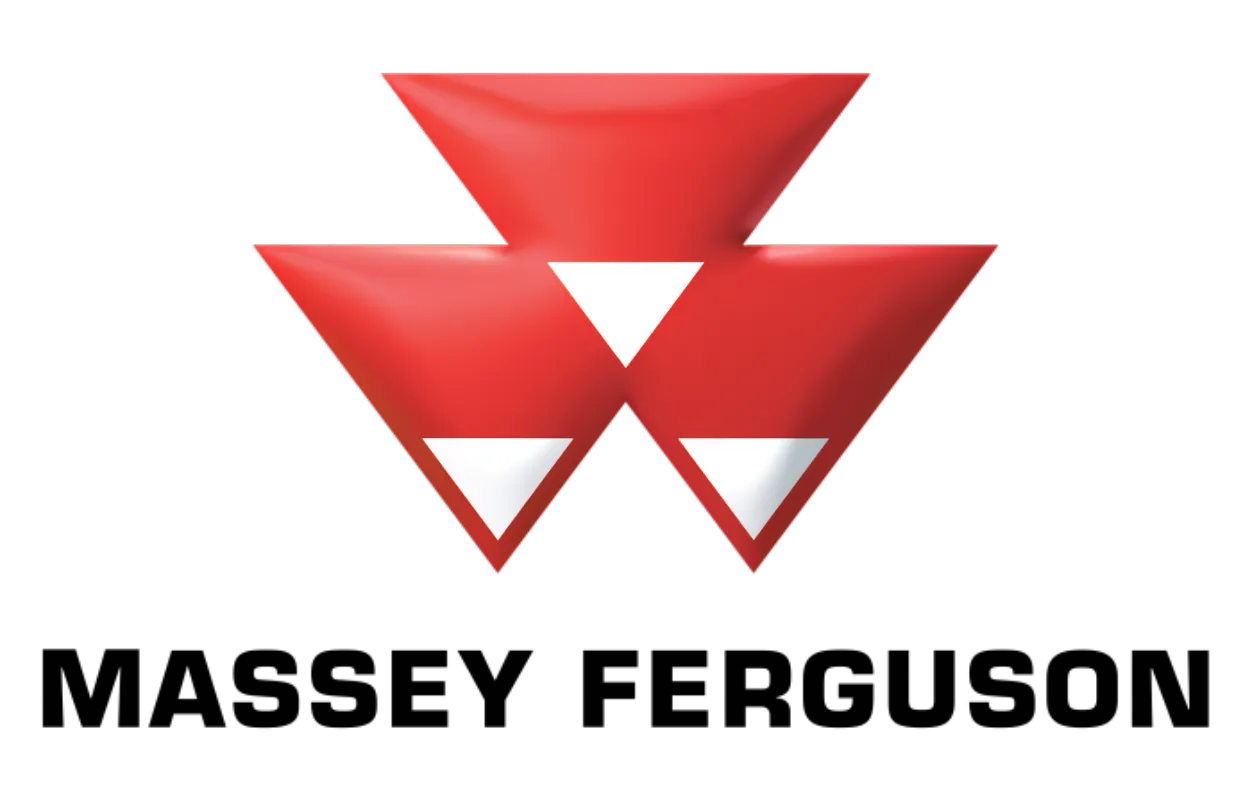 Logo Massey Ferguson