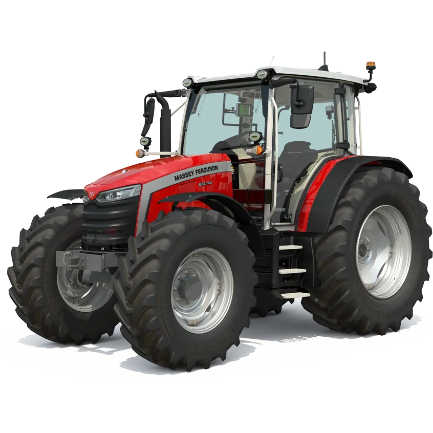Traktor Massey Ferguson 5M