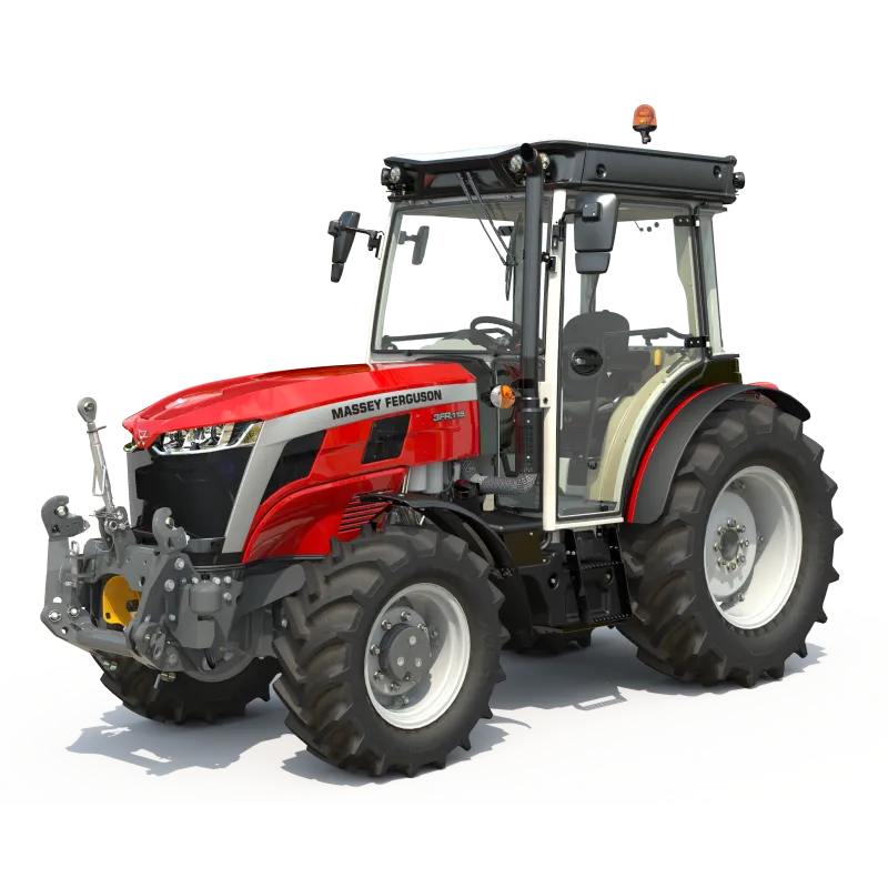 Traktor Massey Ferguson 3 Speciál