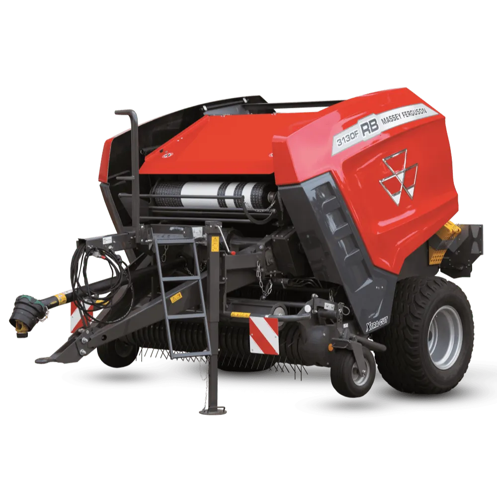 Lis Massey Ferguson RB F