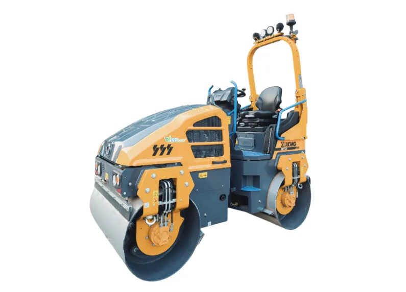 XCMG XD120