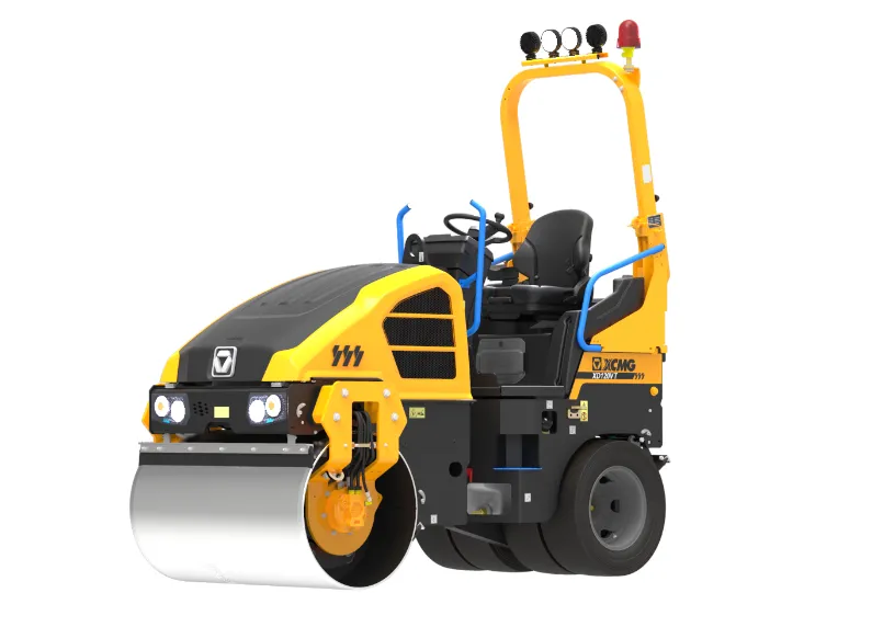 XCMG XD120VT