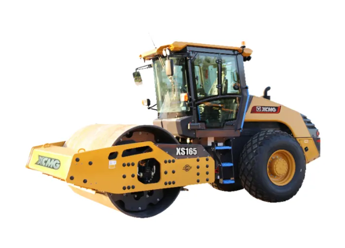 XCMG XS165