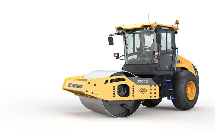 XCMG XS115
