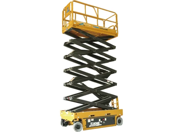 XCMG XG4555AC