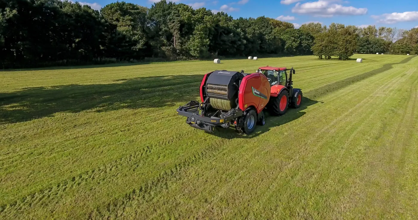 Kverneland FastBale Premium – foto 4