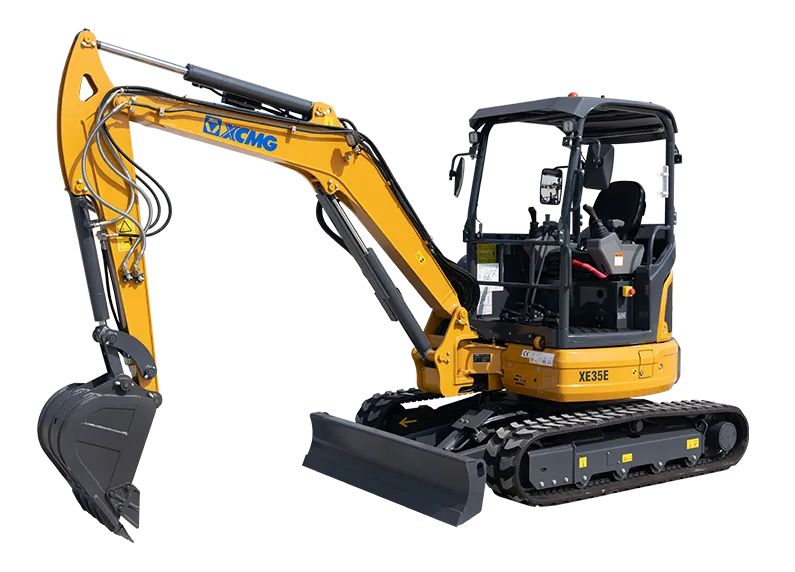XCMG XE35E