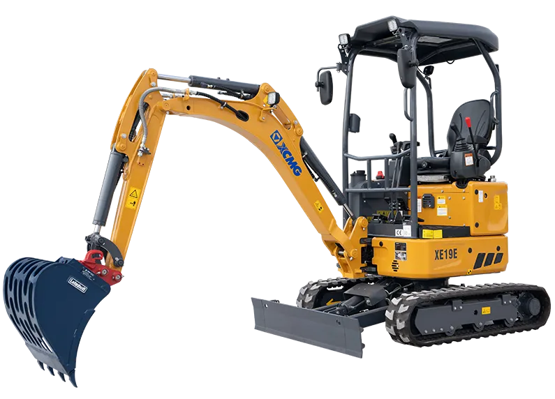 XCMG XE19E