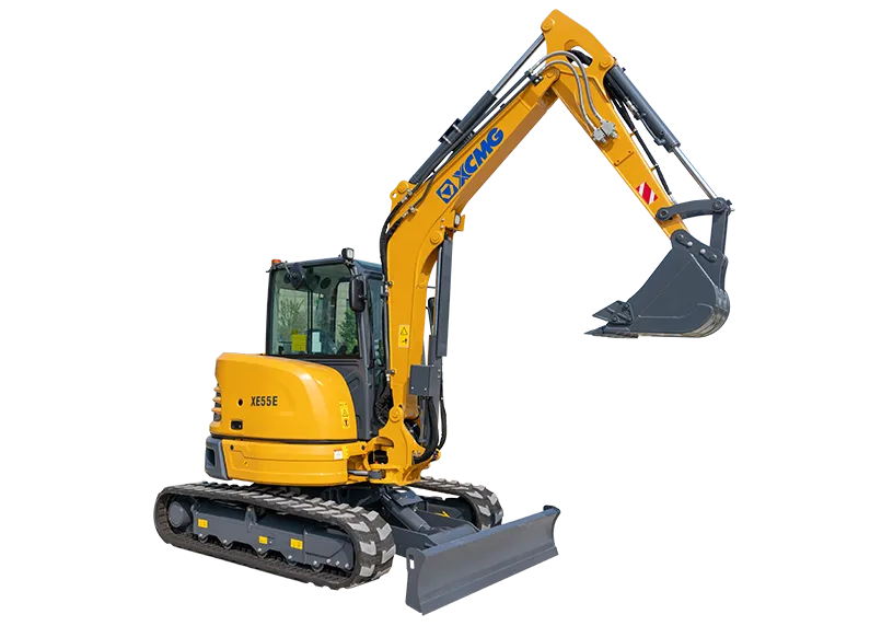 XCMG XE55E