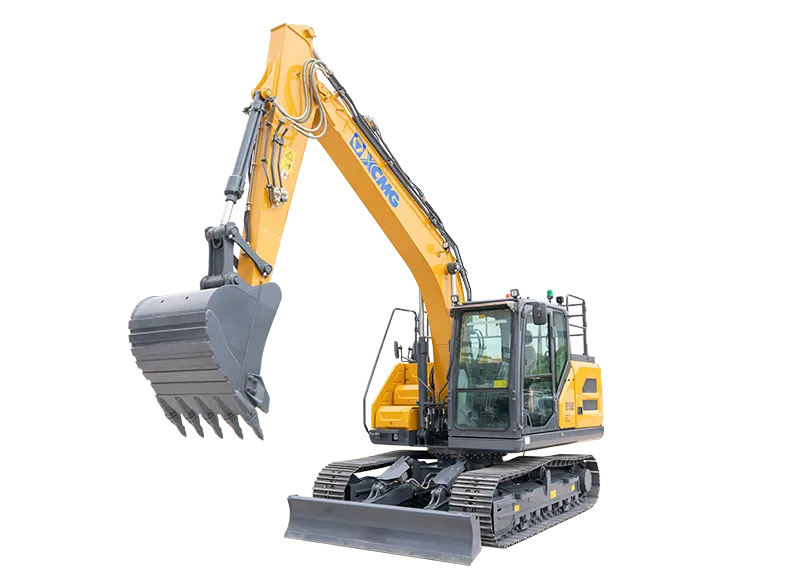 XCMG XE150E