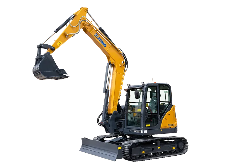 XCMG XE80E