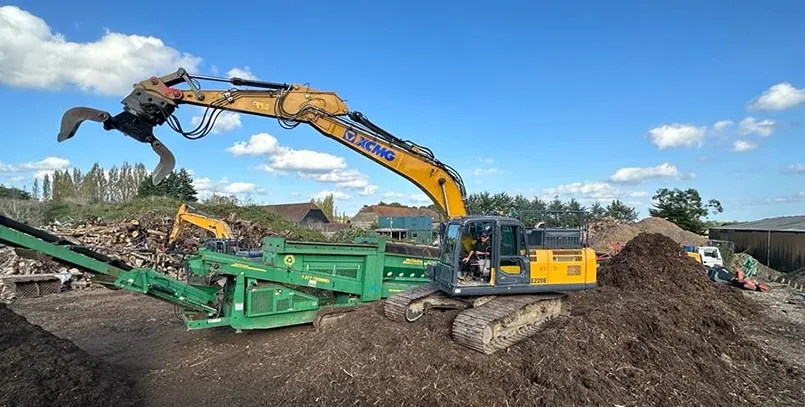 XCMG XE220E – foto 3
