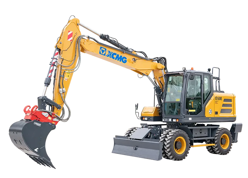XCMG XE160WE
