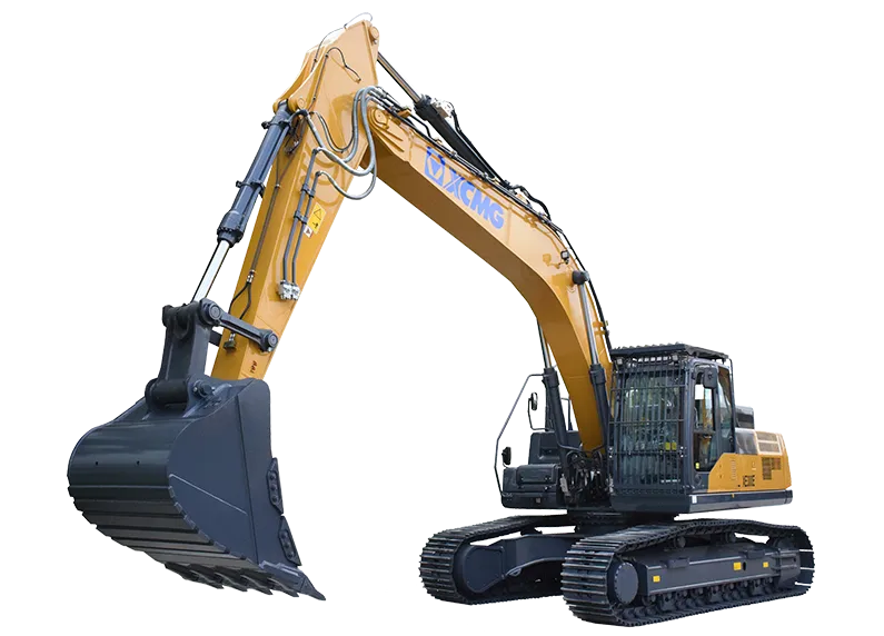 XCMG XE300E