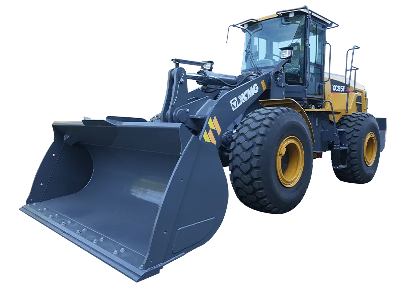 XCMG XC958E