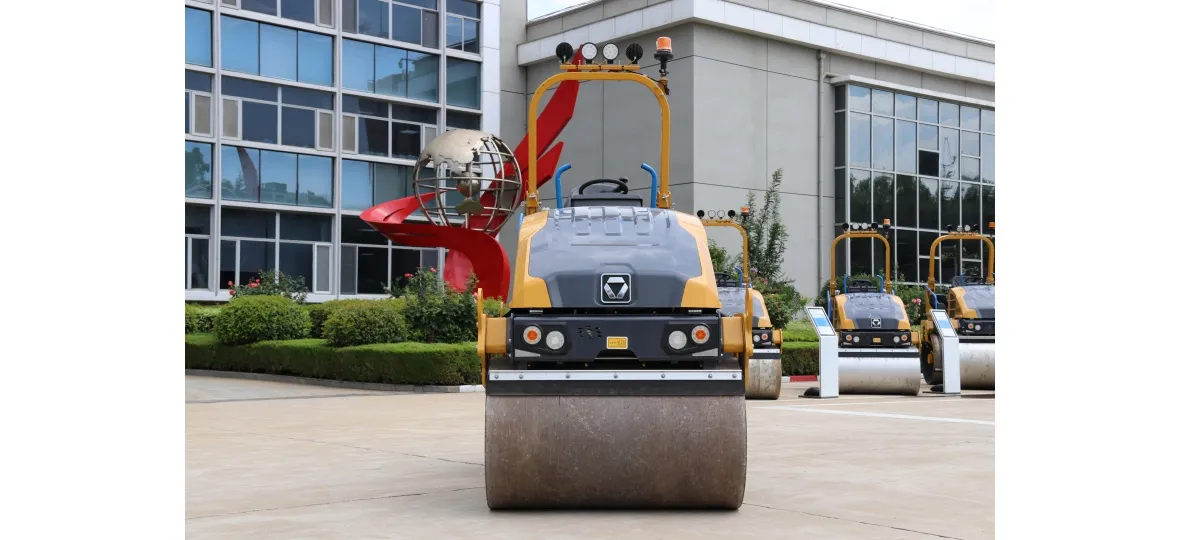 XCMG XD120 – foto 4