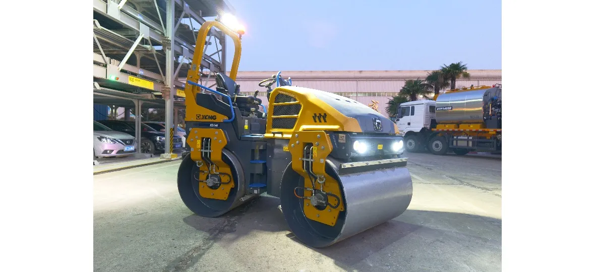 XCMG XD140 – foto 2