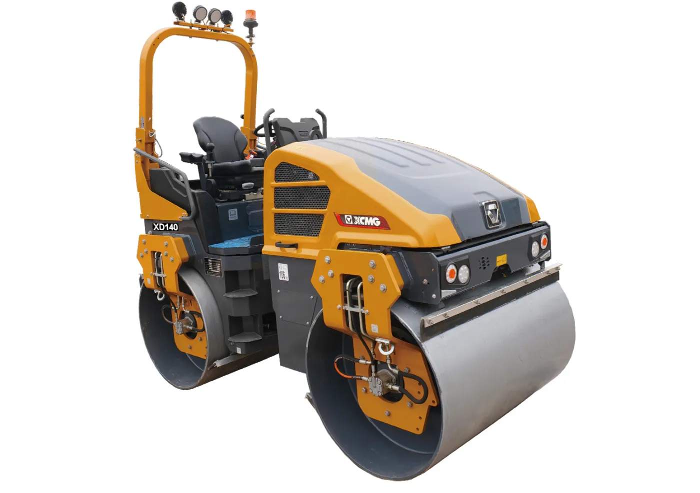 XCMG XD140