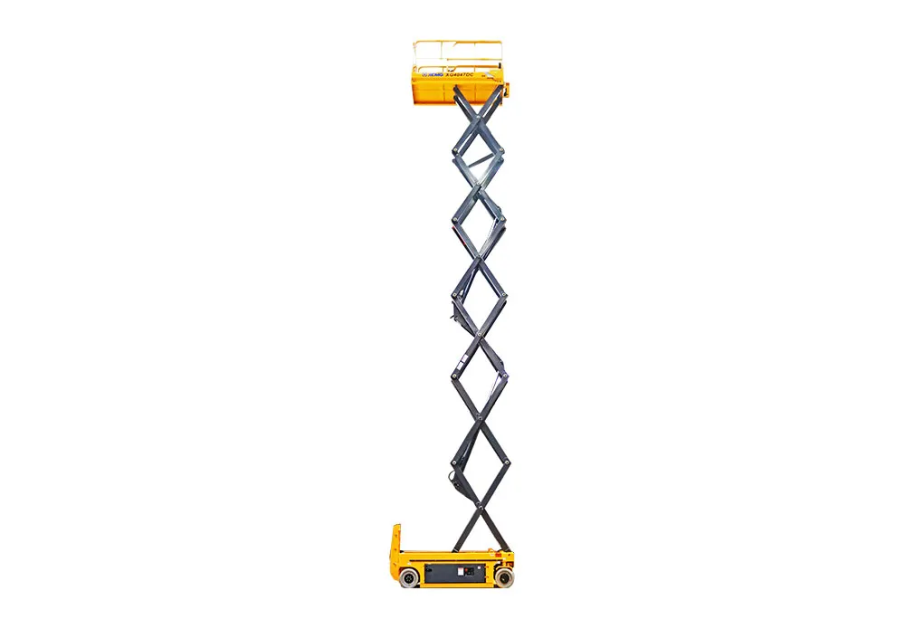 XCMG XG4047AC