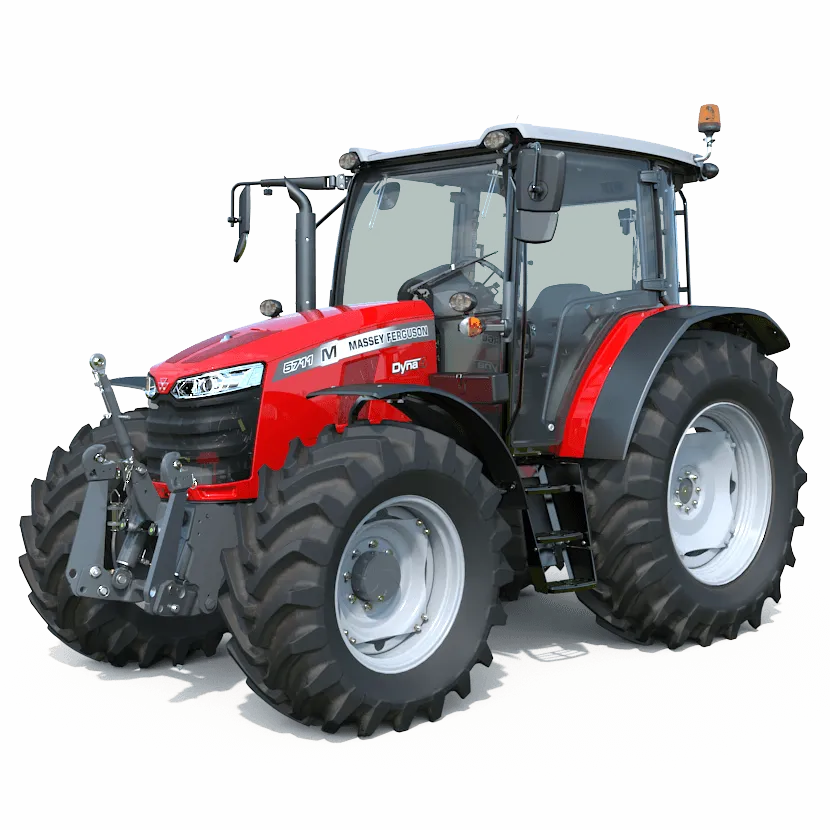 Traktor Massey Ferguson 5700 M