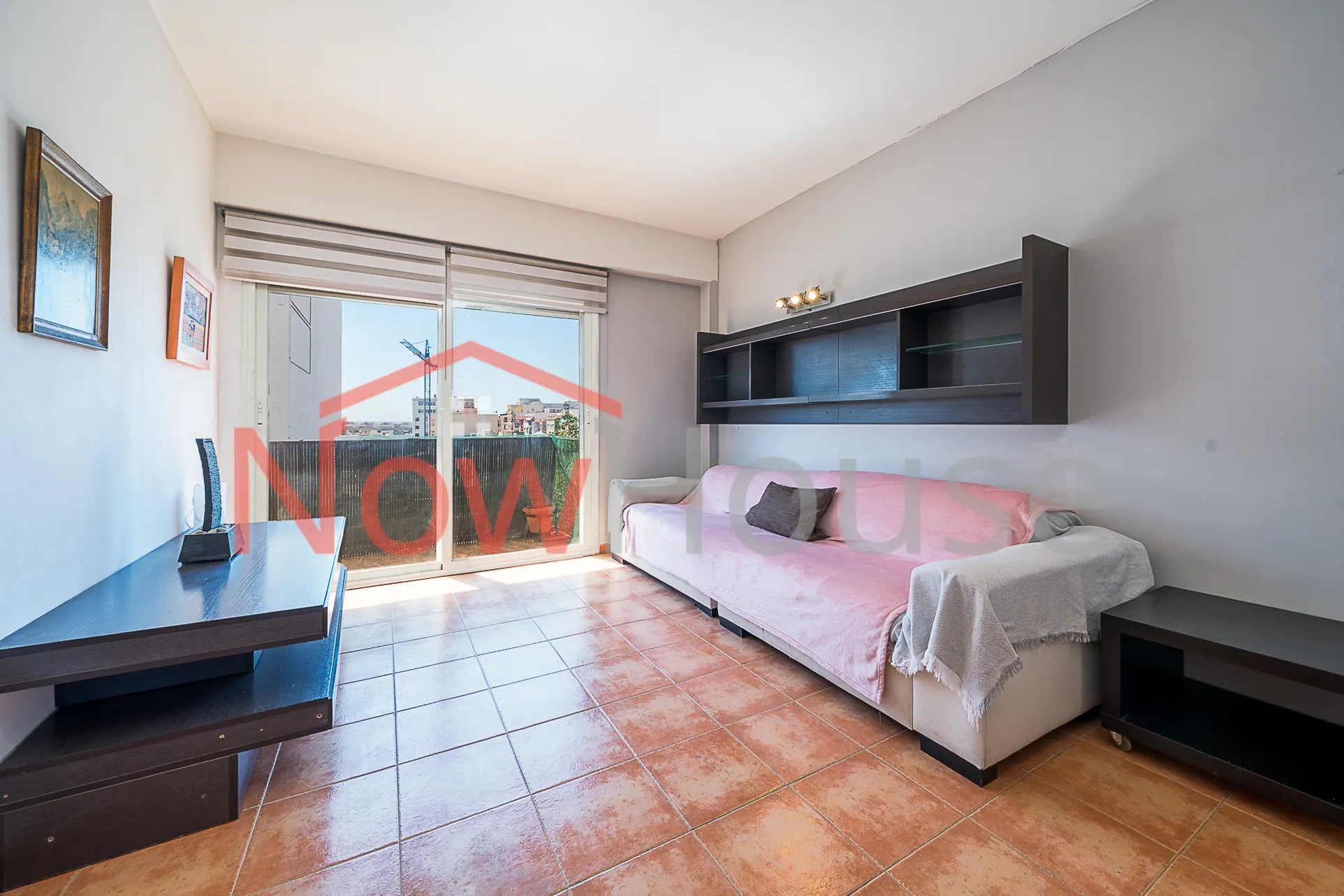 Piso en venta en Calle Aragón