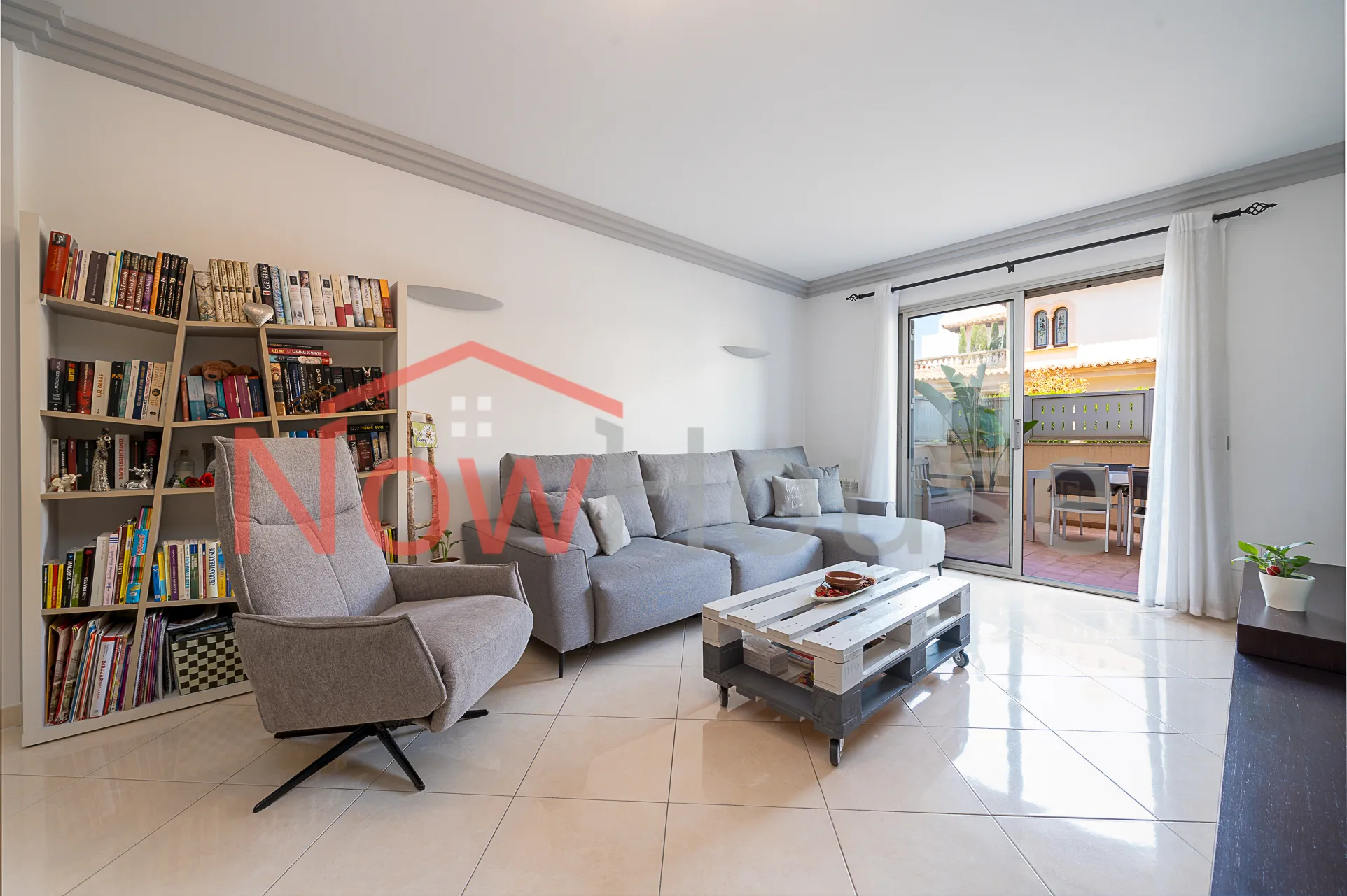 Piso en venta en Calle Andorra