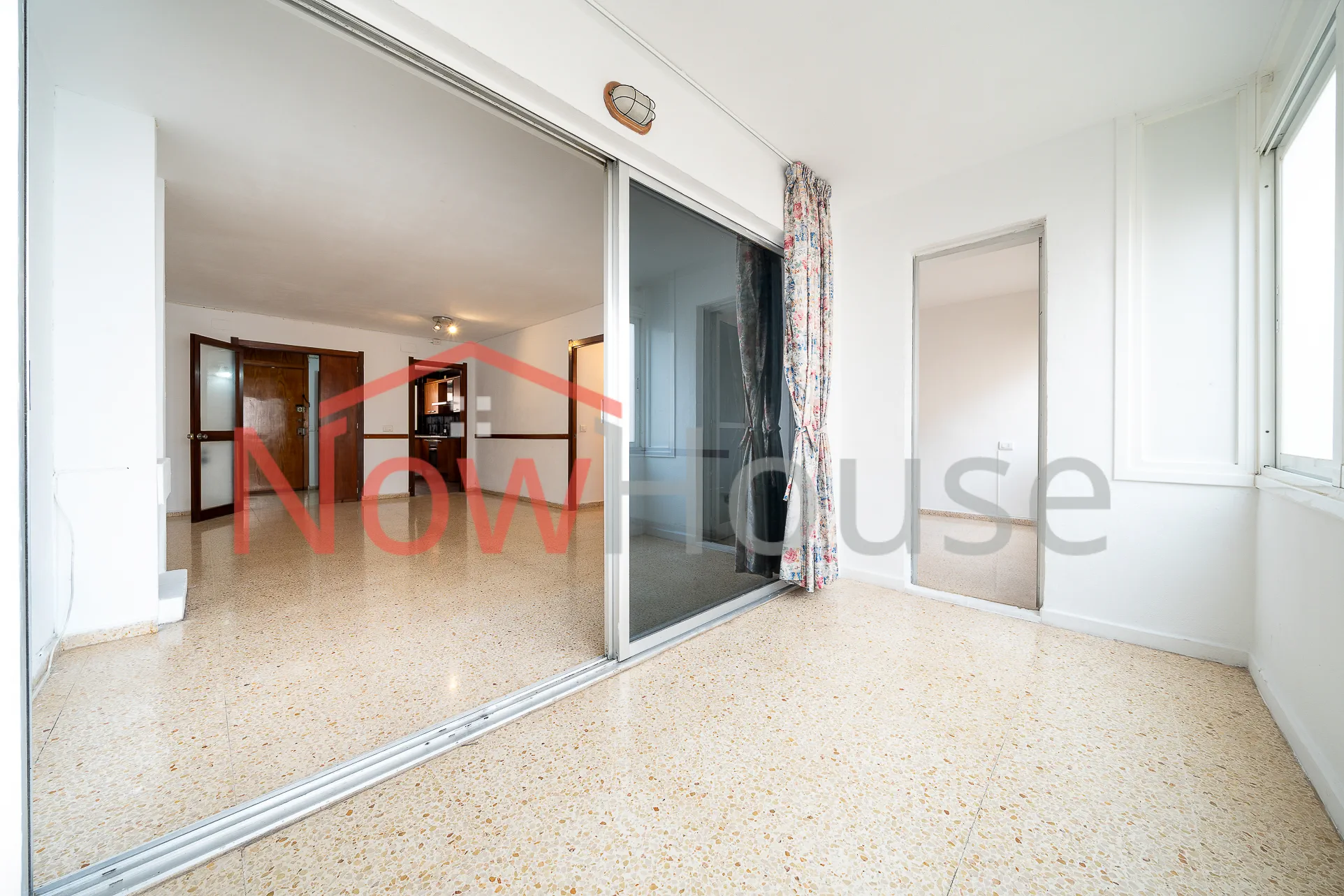 Piso en venta en Calle Rover Motta