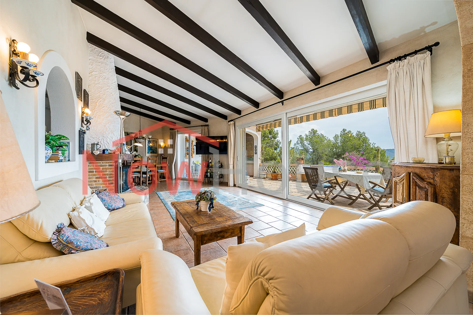 Chalet en venta en Calle Tamarinde
