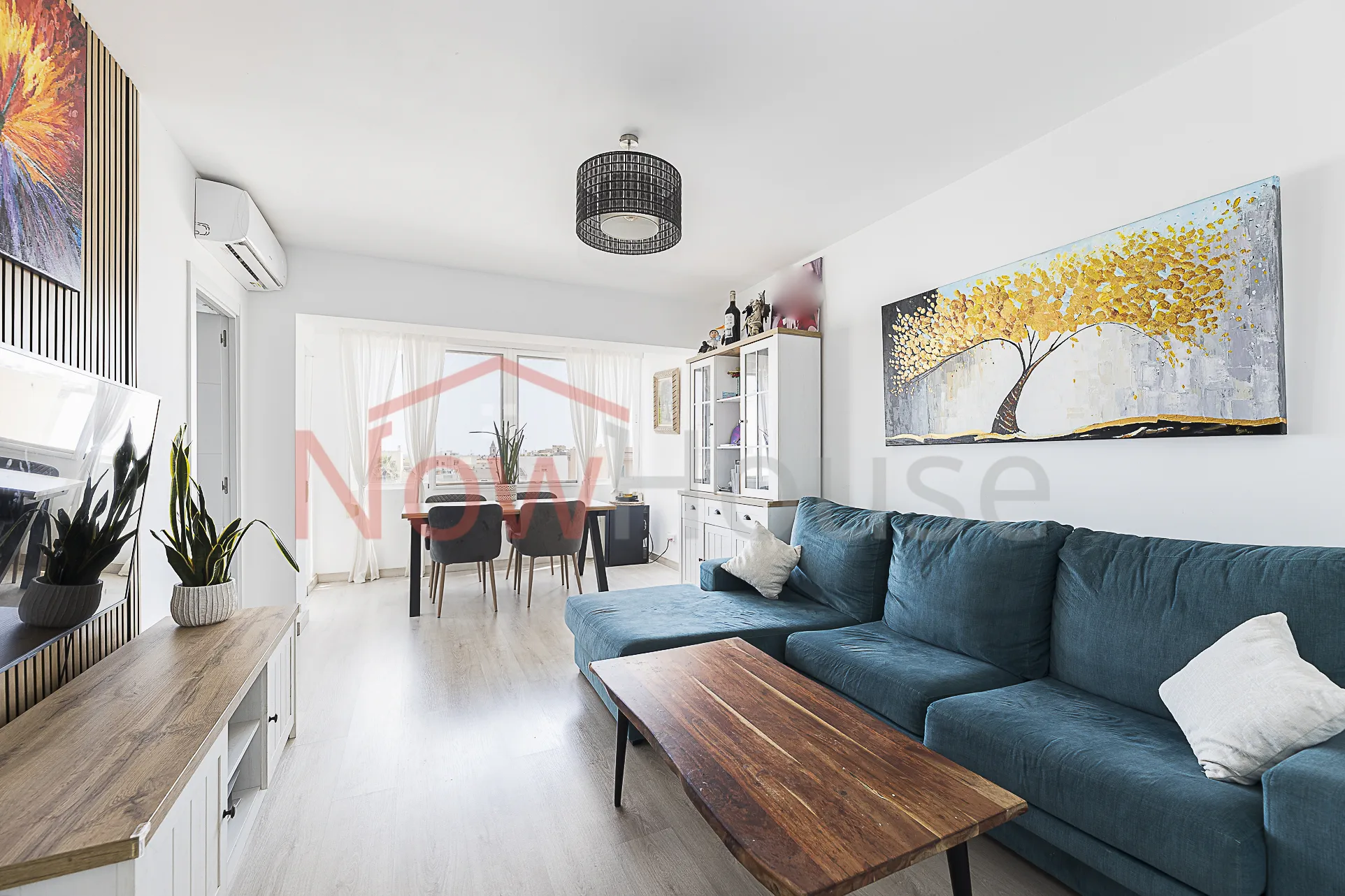 Piso en venta en Calle Duc de Rubi