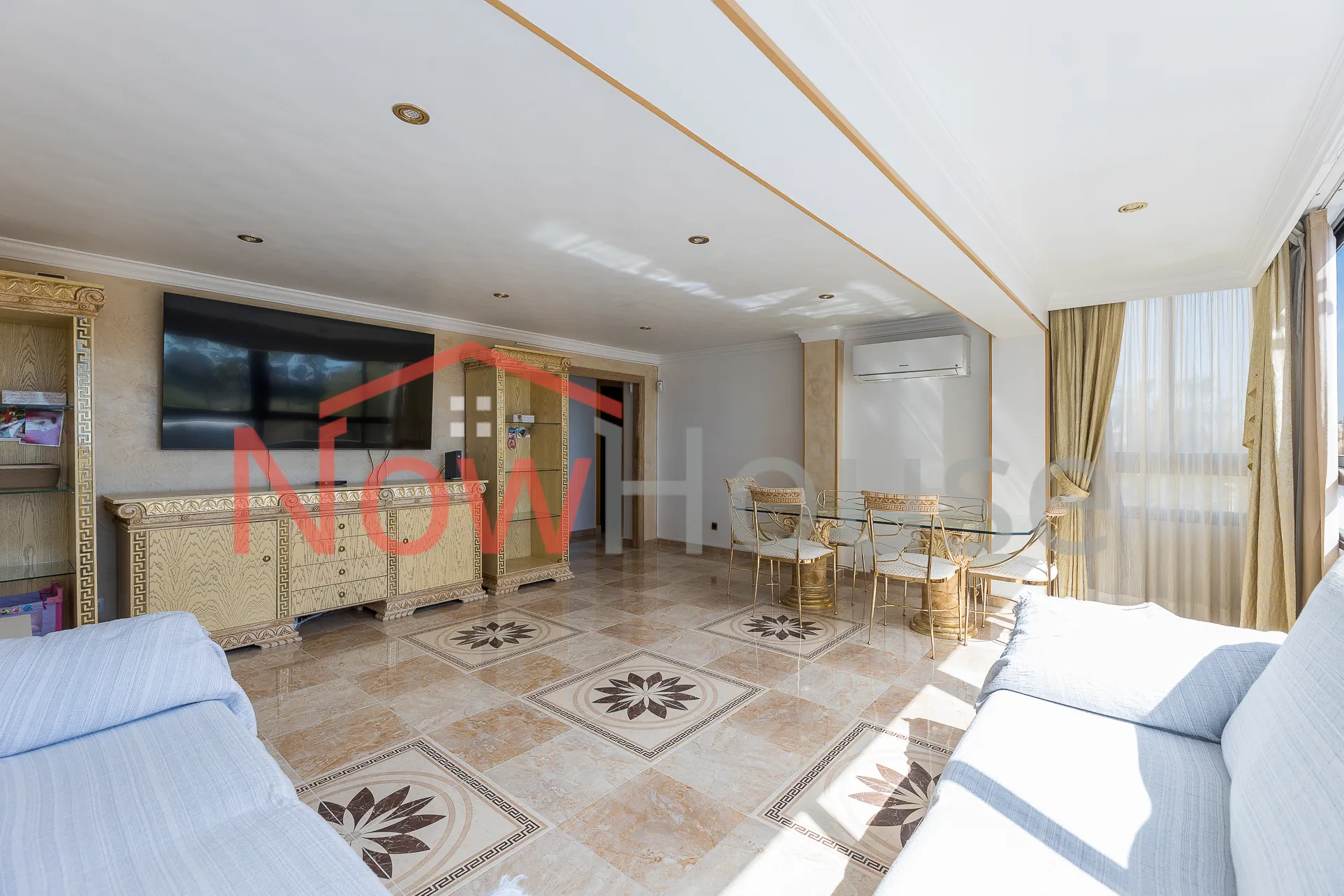 Piso en venta en Cami Vell de Bunyola