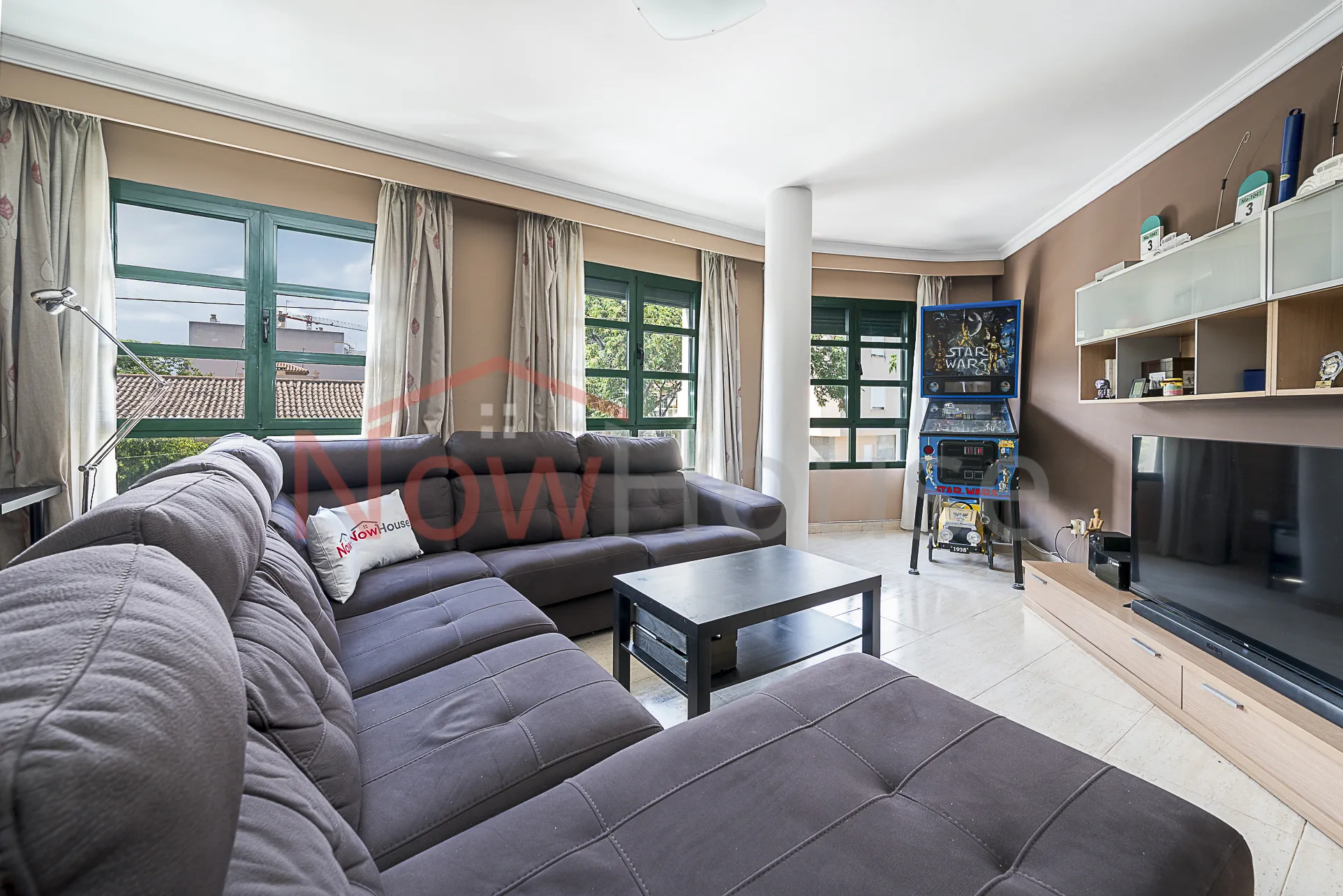 Piso en venta en Calle D'Heura