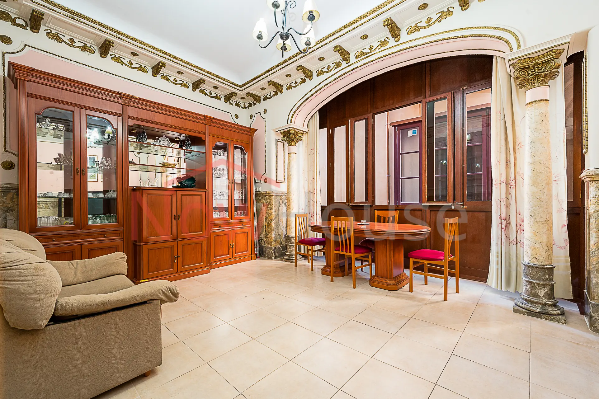 Piso en venta en Carrer de la Llotgeta