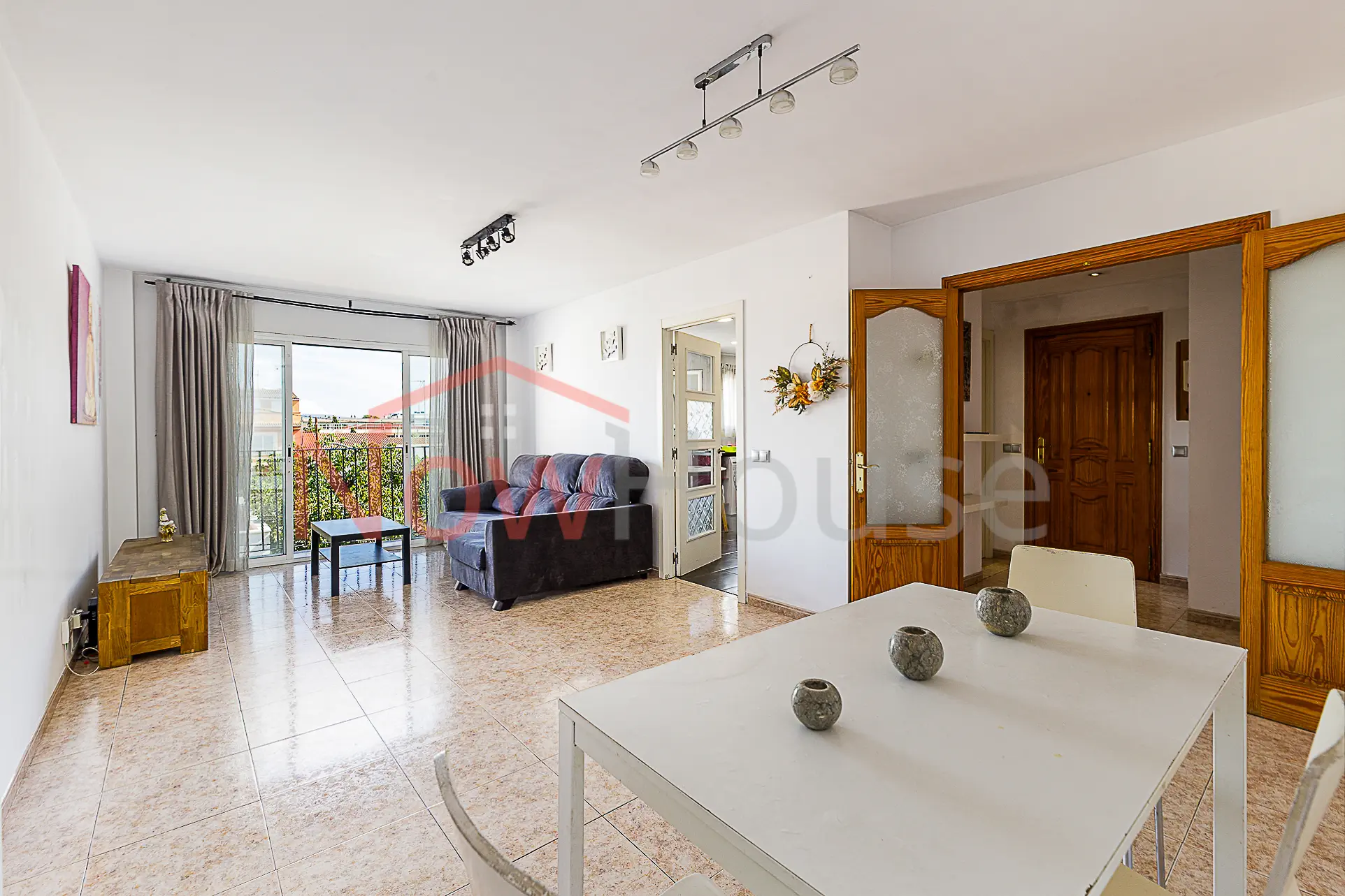 Piso en venta en calle de Josep Tomàs Renteria