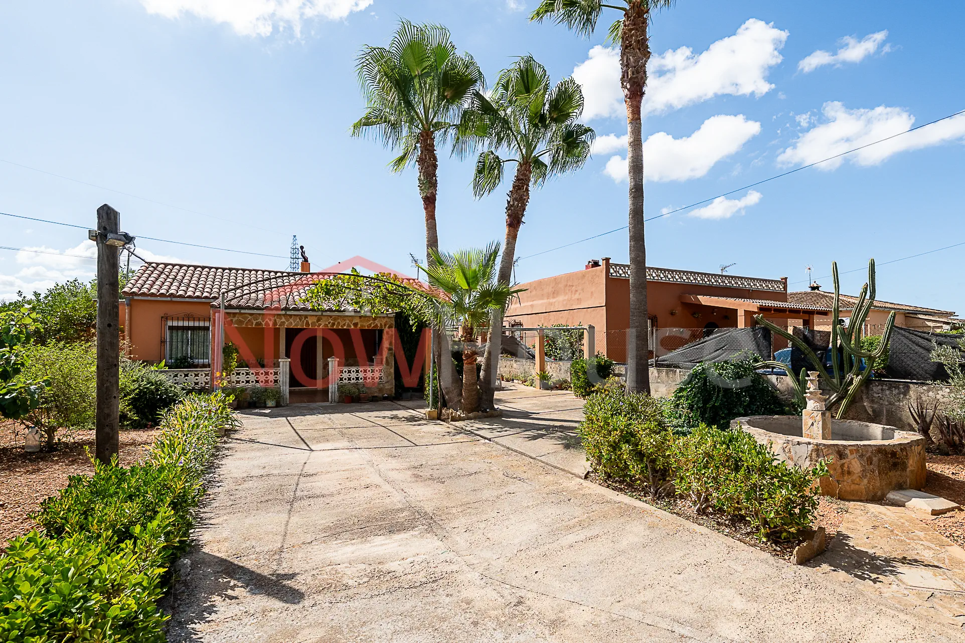 Finca rústica en venta en Son Orlandis d'Amunt