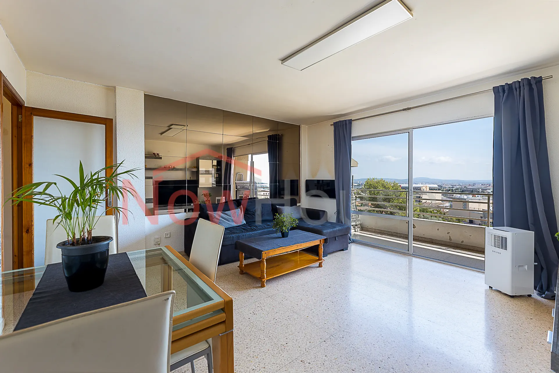 Piso en venta en Calle Mossèn Pere Seguí