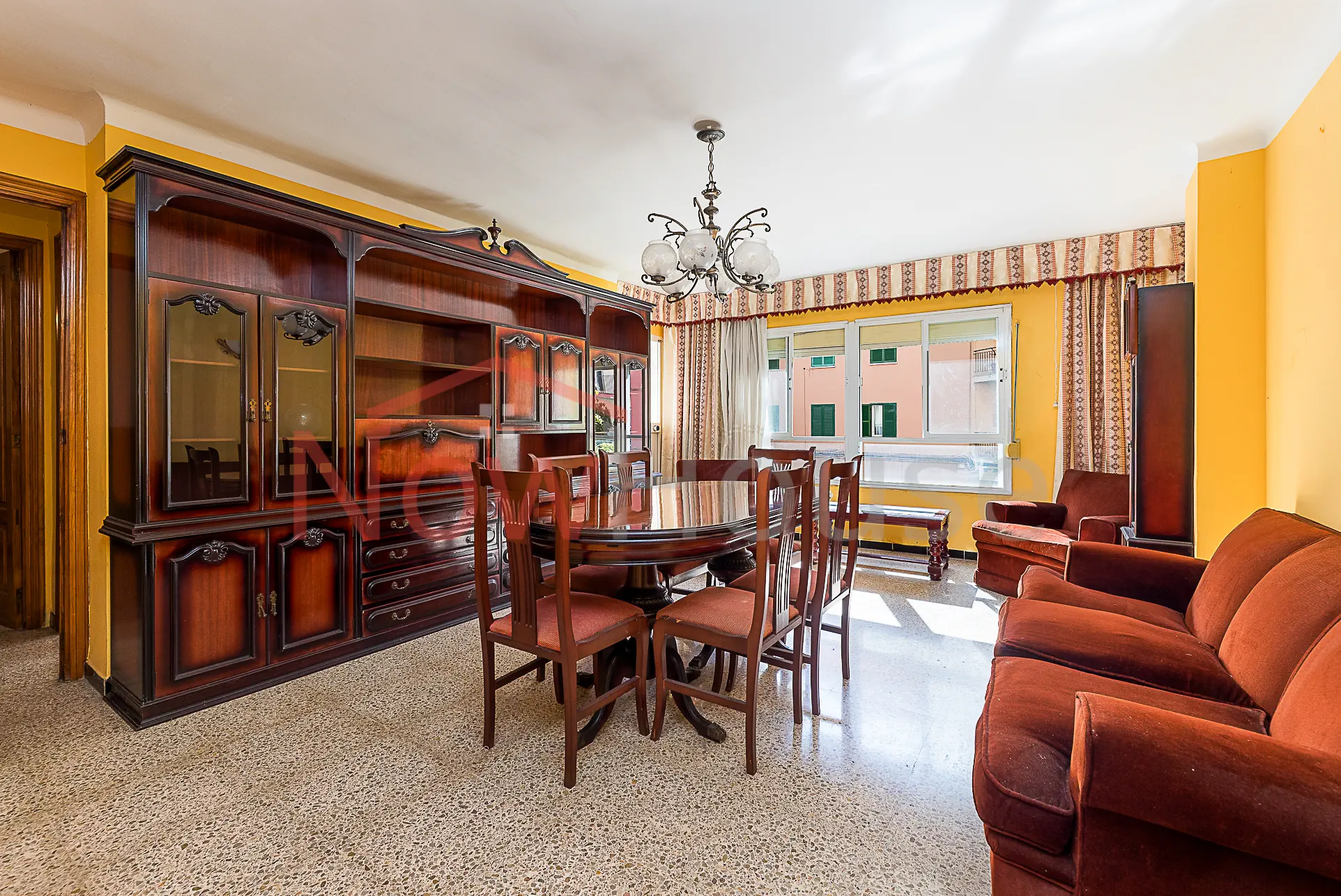 Piso en venta en Calle Bolero