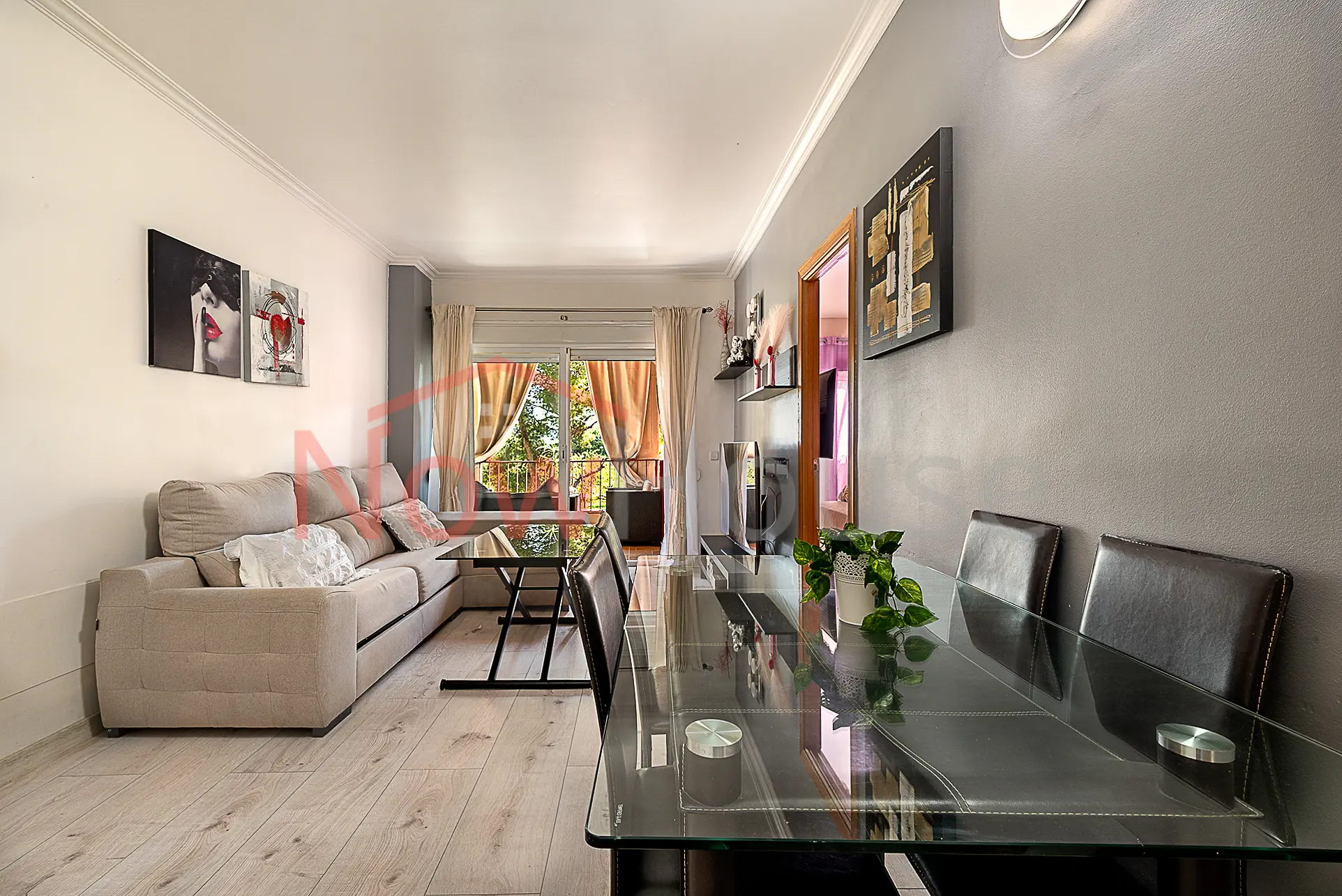 Piso en venta en Calle de Tirant lo Blanc