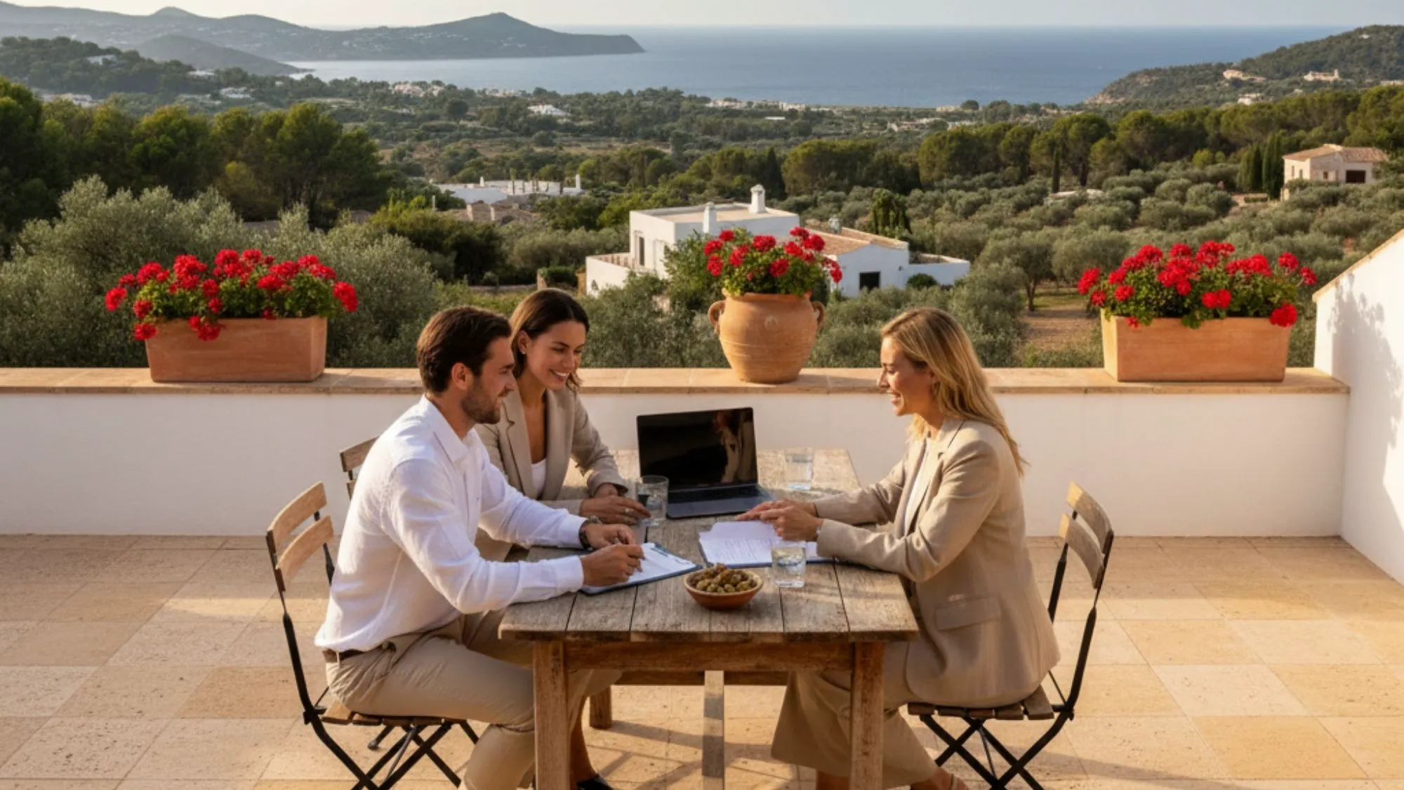 ¿Cómo funciona el alquiler con opción a compra? Guía completa para 2025