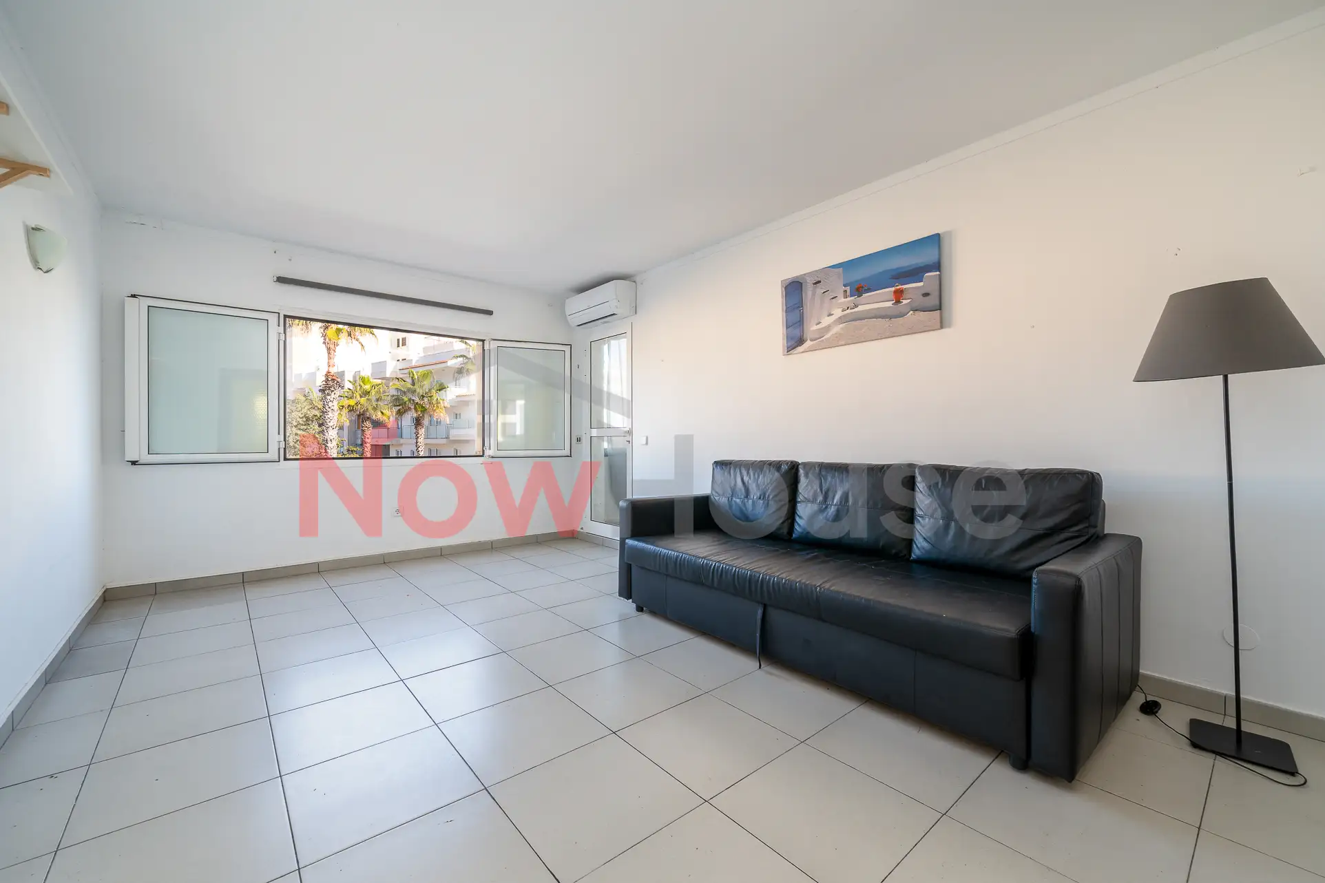 Piso en venta en Paseo Colón