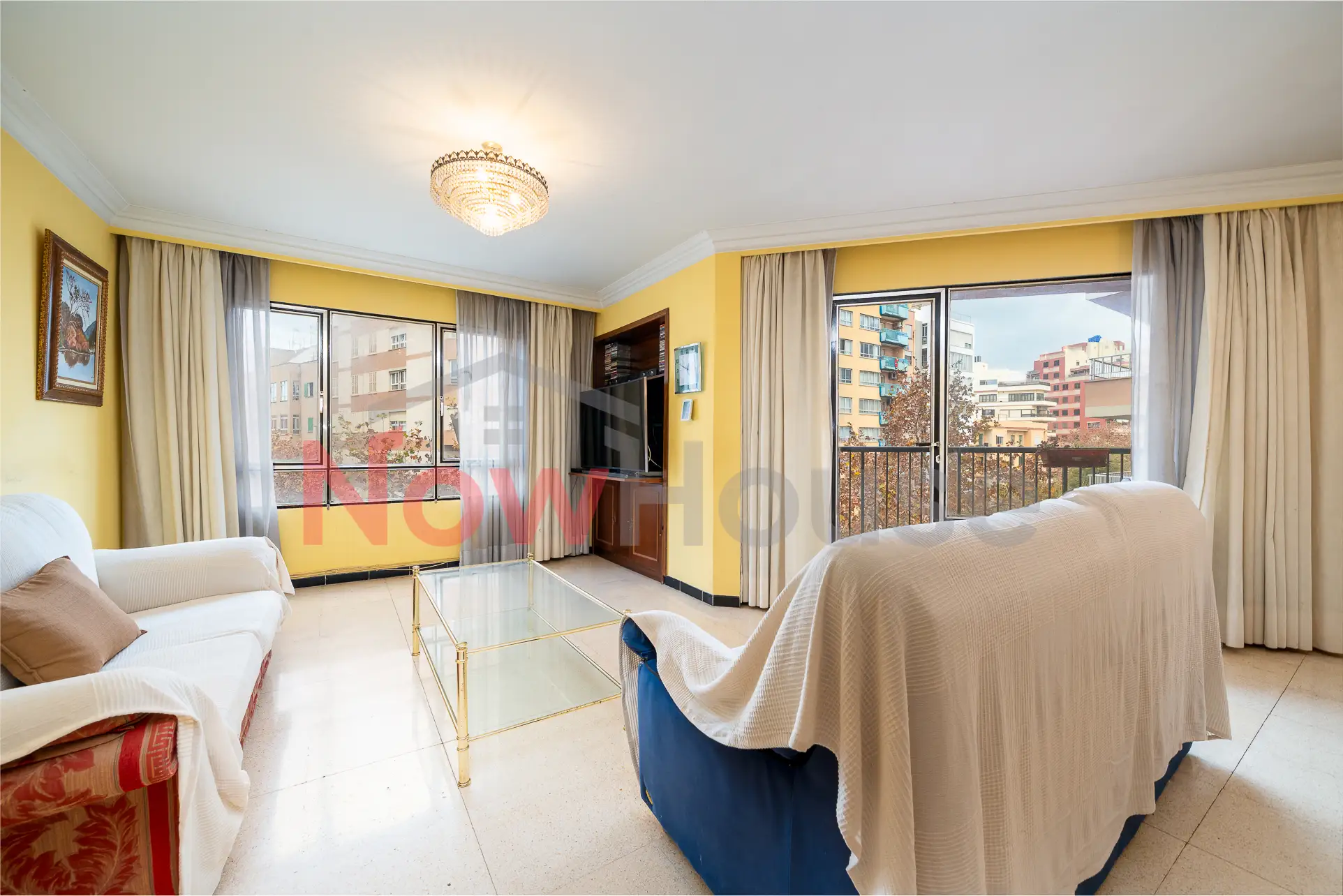 Piso en venta en Calle de Manacor