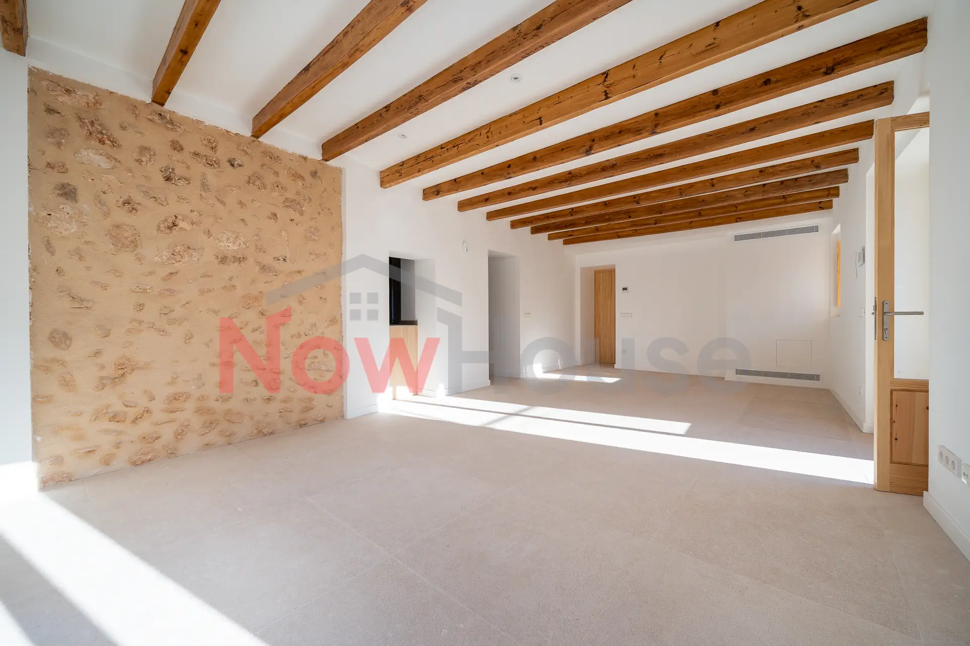 Chalet en venta en Cami de Can Frontera