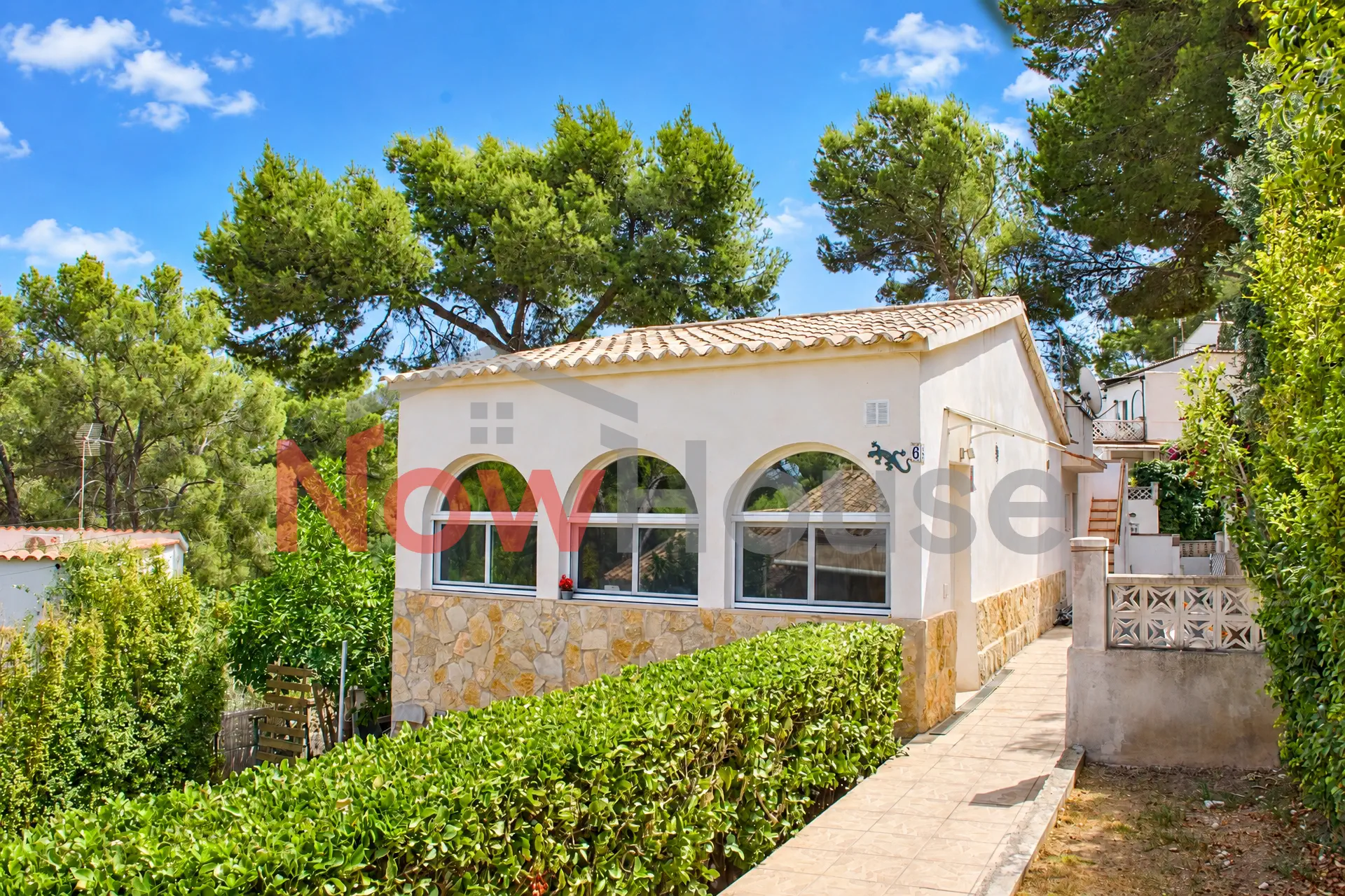 Casa en venta en Calle de sa Madona