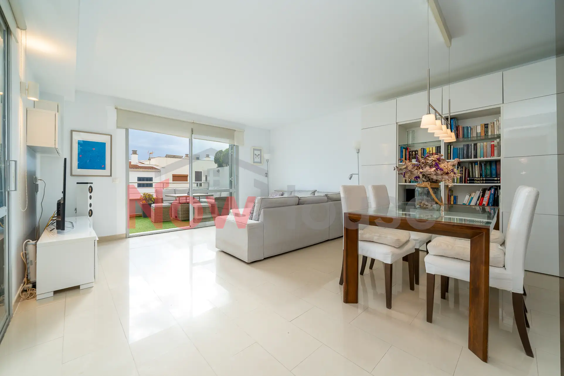 Duplex en venta en Calle de Samil