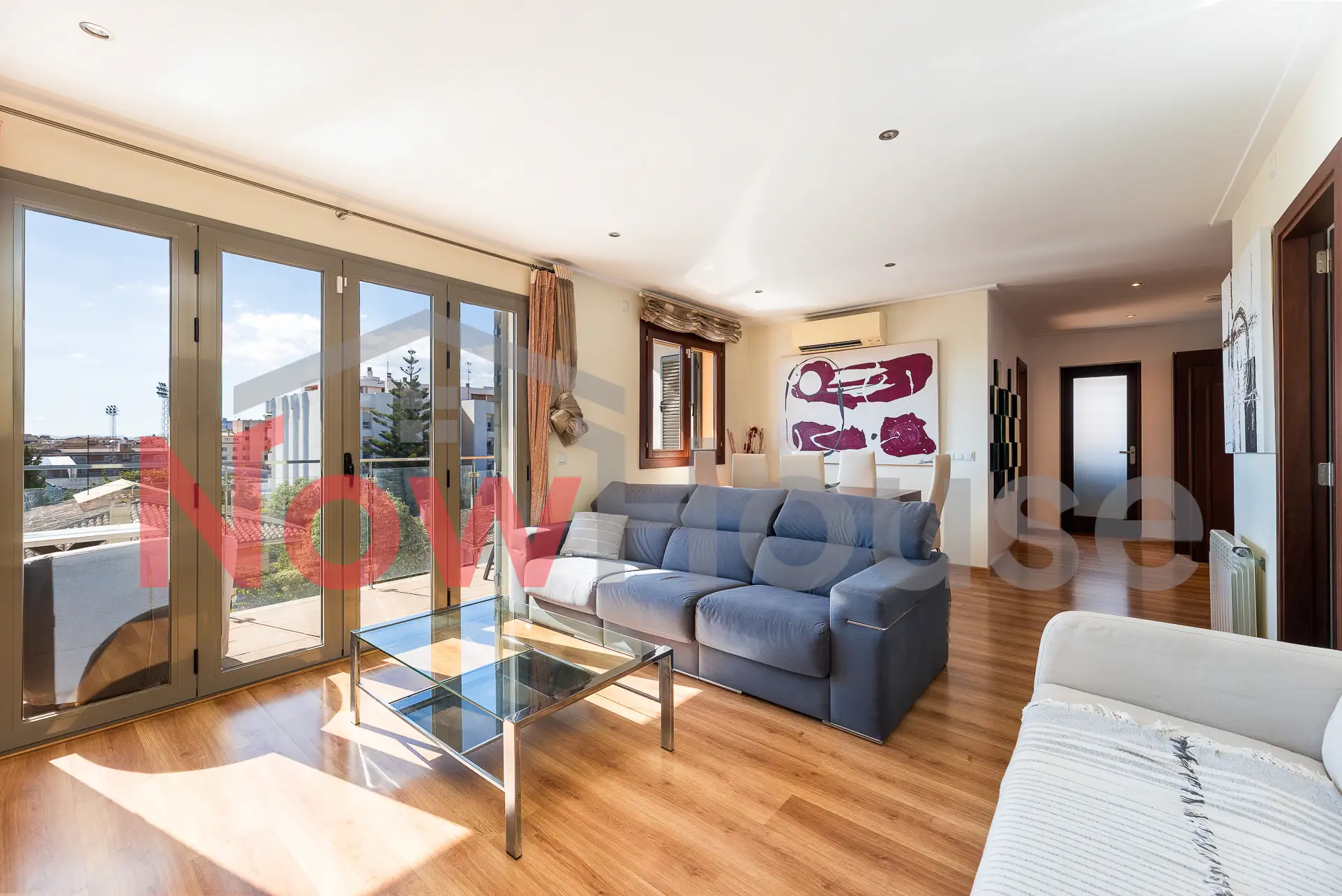 Piso en venta en Calle d'es Canyar