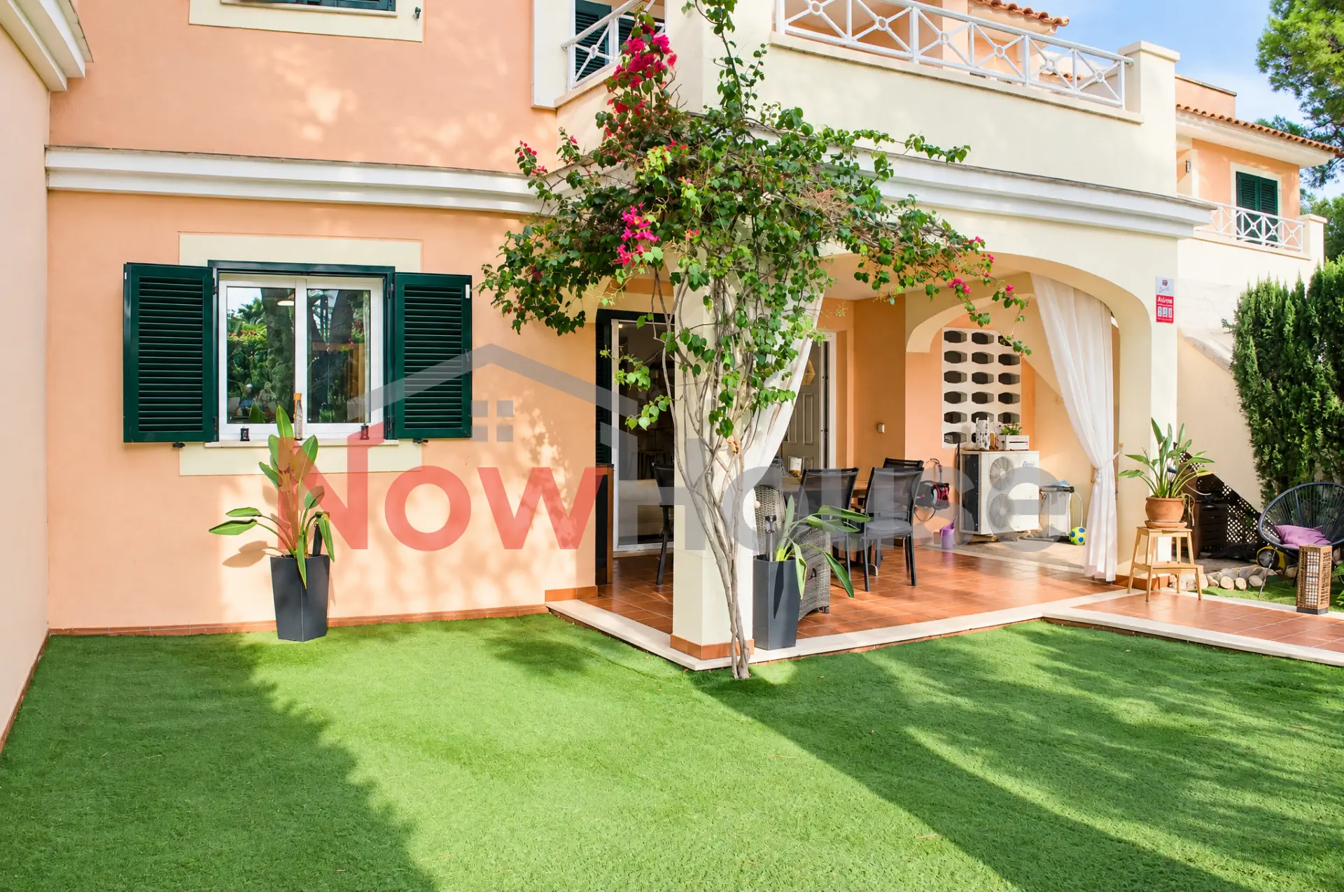 Planta baja en venta en Cales de Mallorca