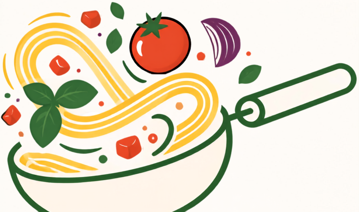 Make the Pasta is a simple productivity app that turns whatever's on your mind into something you can actually do. Organize tasks, decide what matters now, and keep moving without turning productivity into another job. This is a one-time purchase of $15. You will receive the link to login after purchase. 