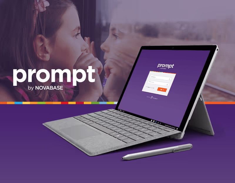 Prompt project cover